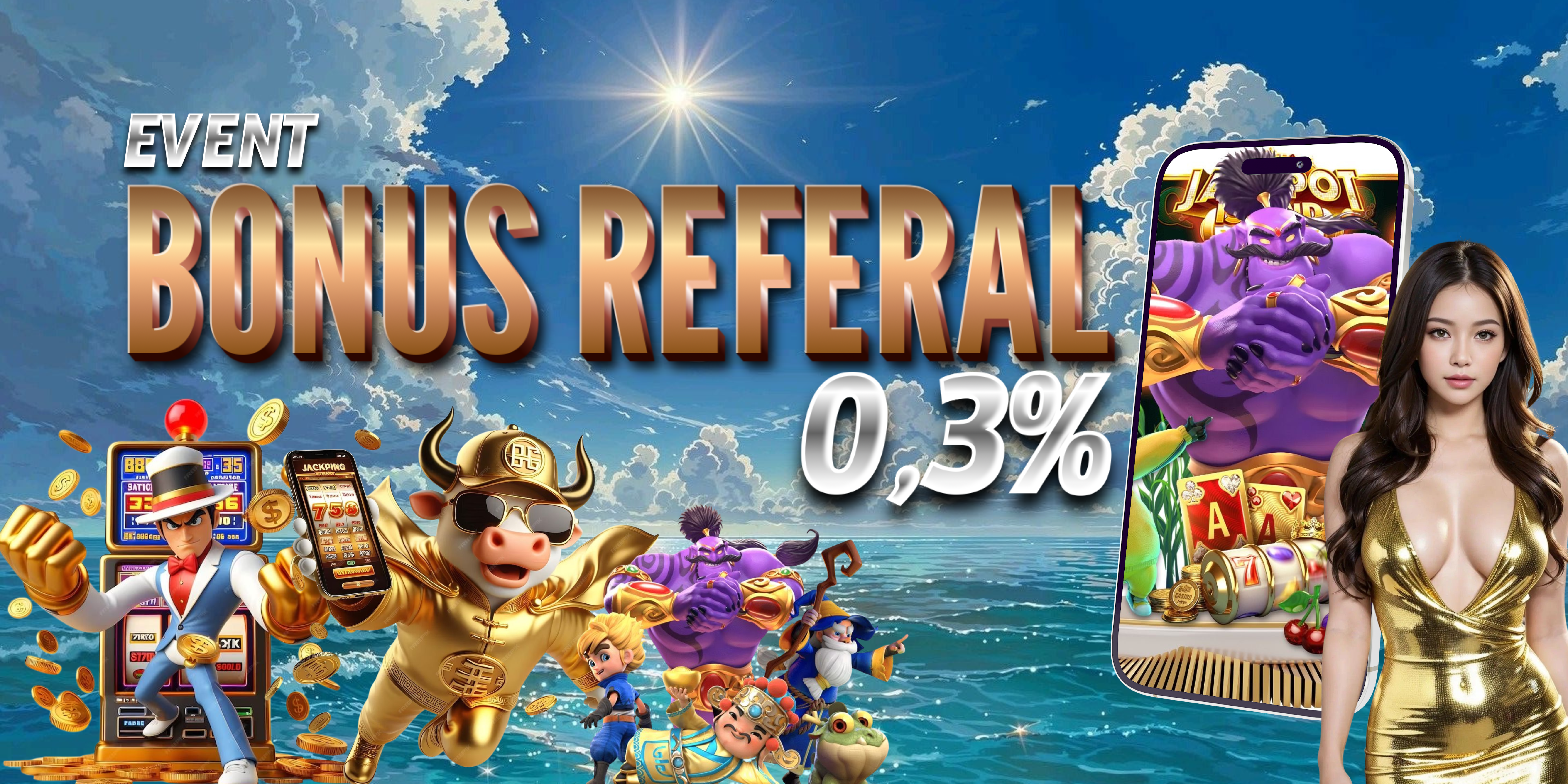 SELAMAT DATANG DI KAPAL797